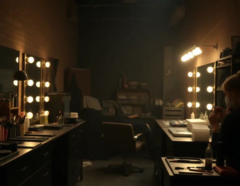 bruidsmake-up Evere